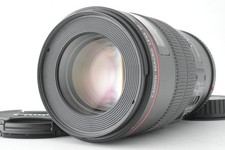 [MINT]  Canon EF 100mm f/2.8 L