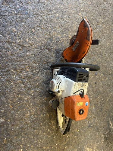 Stihl 360 avs - ts,