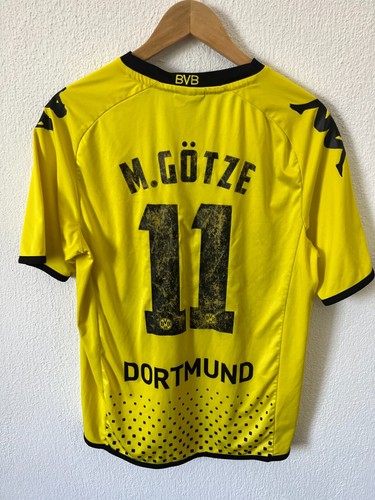 Kappa borussia dortmund - kappa,