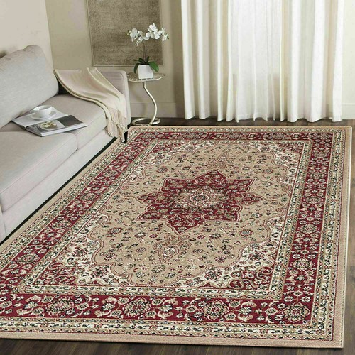 Traditional rome rugs vintage - rugs,