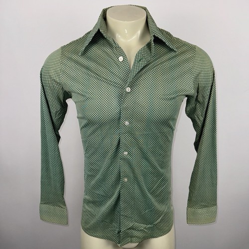 Mcgregor shirt nylon stretch - nylon,