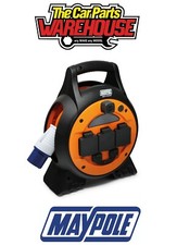 MAYPOLE MP3767 3 Way 15 Metre