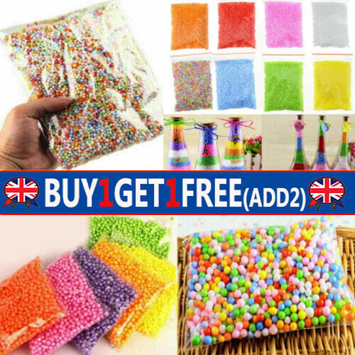 Mini polystyrene crafts - mini,