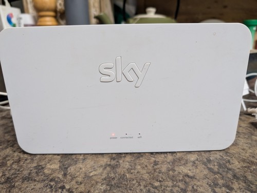 Sky wireless wifi booster - sky,
