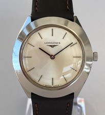 1975 LONGINES Vintage Watch