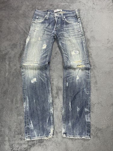 Levi 504 jeans - levi’s,