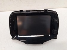 2018 CITROEN C1 Mk2 OEM