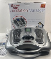 Circulation Booster Foot