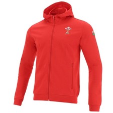 Official Macron Wales WRU Mens