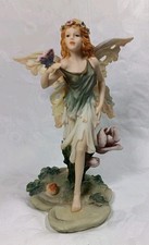 Large Fairy Figurine Ornament