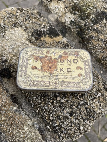 Vintage ogden bruno - vintage, st.