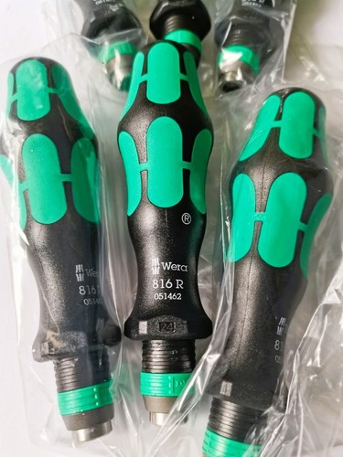 Wera kraftform rapidaptor - wera,