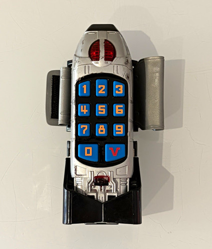 Bandai power rangers - bandai,