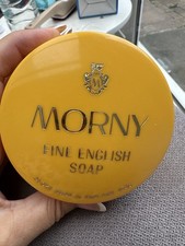 Vintage Morny Fine English