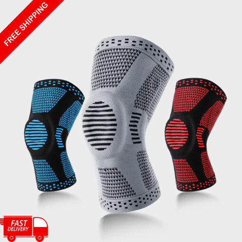 Professional knee support anti - professional,