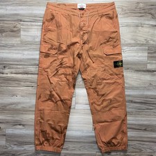 Stone Island Supreme Cargo
