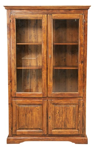 Biscottini wood display - wood,