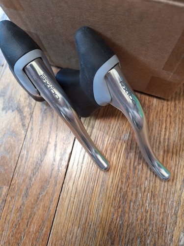 New shimano rx100 drop - rx100,
