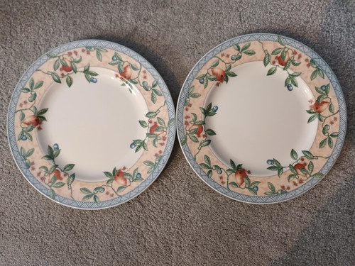 Johnson brothers golden pears - johnson,