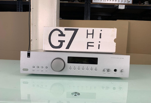 Arcam fmj dt26 dab digital - arcam,