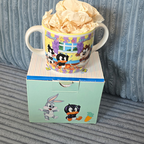 Wedgwood baby looney - wedgwood,
