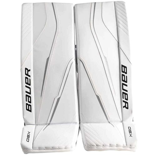 Bauer s23 gsx goalie - gsx, pads