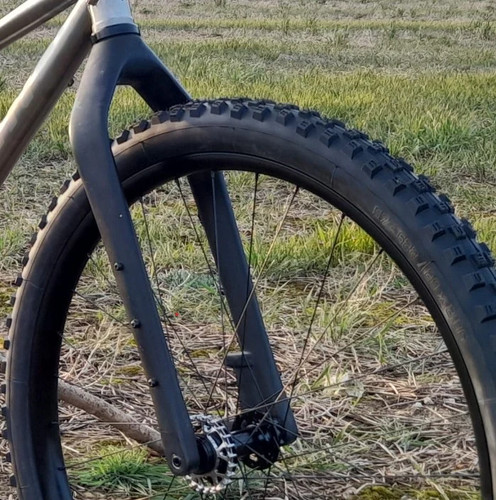 Olsen carbon 142mm rear wheel - olsen,