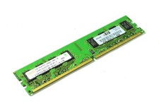 Hynix 2GB DDR2-800MHz PC2-6400U 2Rx8 240pin Desktop RAM