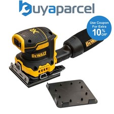 Dewalt DCW200N Cordless