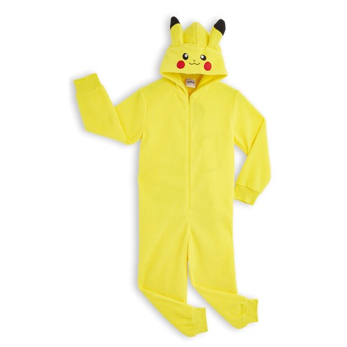 Pokemon kids one piece pikachu - pokemon,