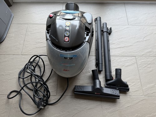 Polti vaporetto lecoaspira - vaporetto,
