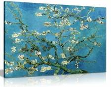 Van Gogh Blossoming Almond