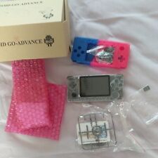 odroid go advance