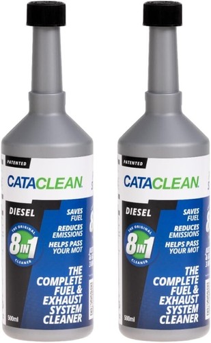 Cataclean diesel dpf - diesel,