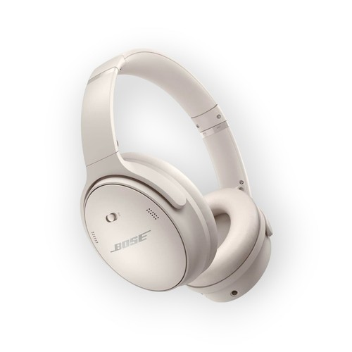 Bose qc45 wireless - bose, noise