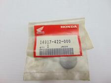 pastiglia spessore punterie originale 14917422000 HONDA CBX 1000 1979 1980 1981 