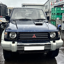 MITSUBISHI PAJERO MK2 V26W 2.8 DIESEL BREAKING FOR 1 X WHEEL NUT