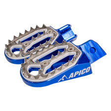 Apico Pro-Bite Foot Pegs