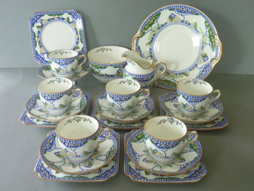 Royal doulton merryweather - royal,