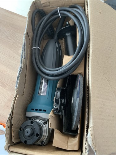 Makita ga4530r angle grinder - makita,