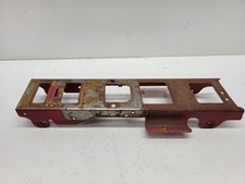 Tonka Square Fender Long Truck Frame For Restoration Or Custom 
