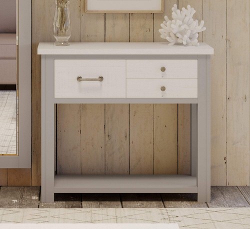 Greystone hall table - greystone,