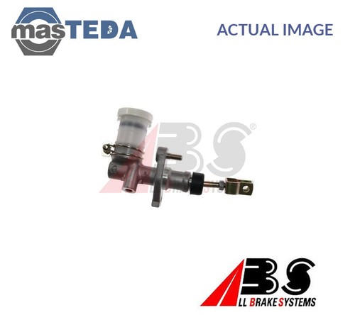 71158 clutch master - master, cylinder