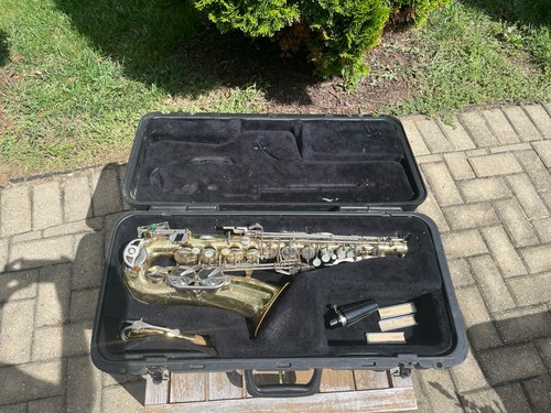 Bundy the selmer company - the,
