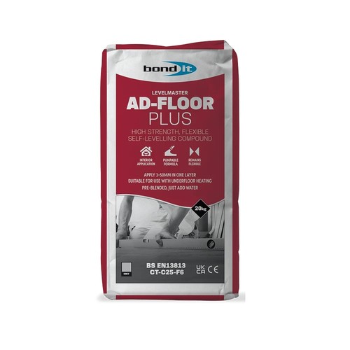 Bond levelmaster floor - levelmaster, ad-floor