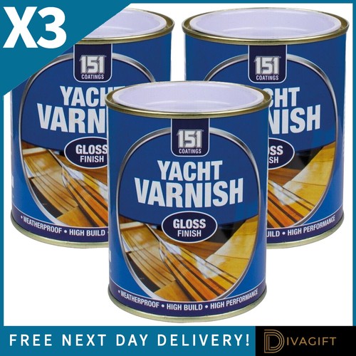 151 yacht varnish gloss - yacht,