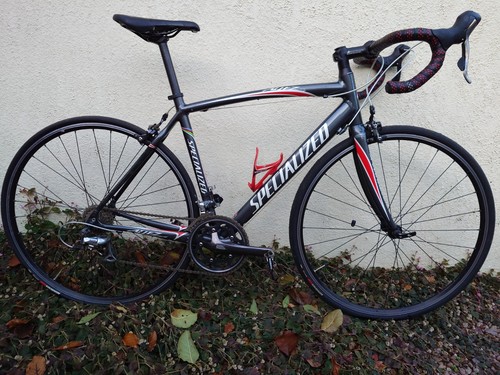 Specialized allez elite double - specialized,