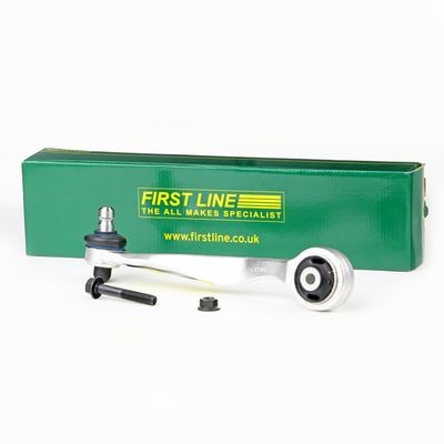 First line control - first,