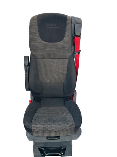 Daf passenger seat - xf/cf,