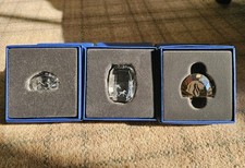 SWAROVSKI Crystal Peacock